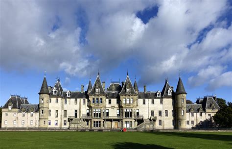 Callendar House Callendar Park Falkirk Falkirk Falkirk Photo