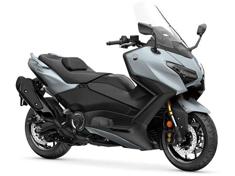 Tmax Tech Max Omega Motorcycles North West London