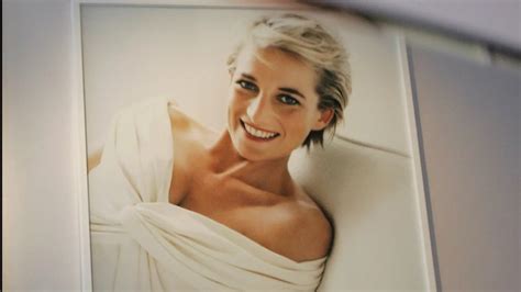 Princess Diana’s Final Interview Is a Look at a Woman Who Was Finally ‘Free of Restrictions’