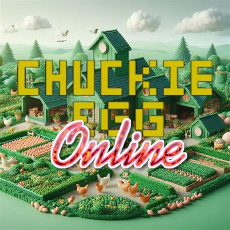 Multiplayer Chuckie Egg Online by Stephen Smith