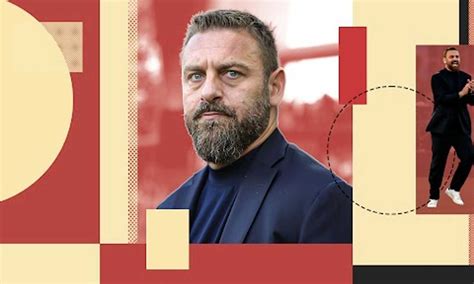 Roma Ufficiale De Rossi Resta L Annuncio Dei Friedkin Primapagina