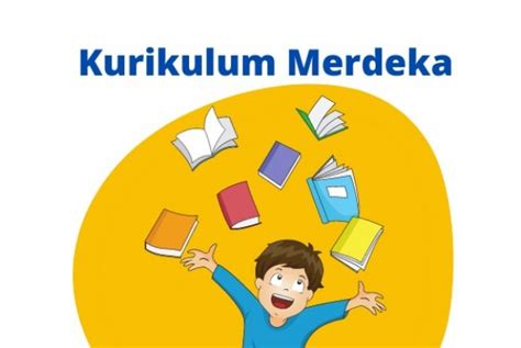 Bagaimana Kunci Sukses Penerapan P Dalam Kurikulum Merdeka Simak