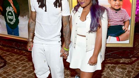 Lil Wayne Throws Insanely Lavish Sweet 16 For Daughter Reginae Carter Us Weekly