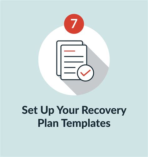 Disaster Recovery Plan Checklist And Free Template