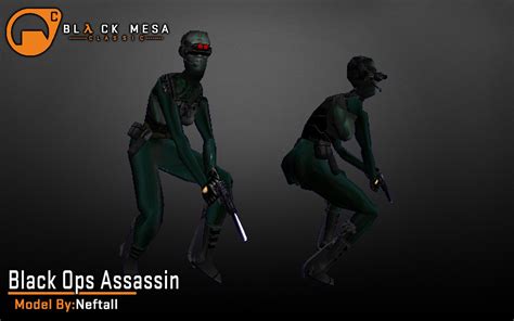 Bmc Black Ops Assassin Image Moddb