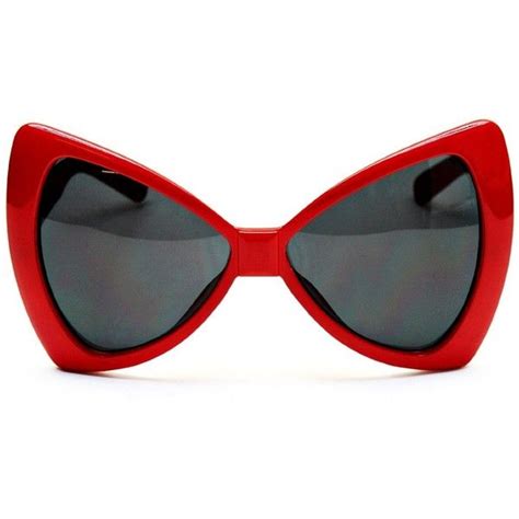 Wm529 Vp Cateye Butterfly Oversized Sunglasses