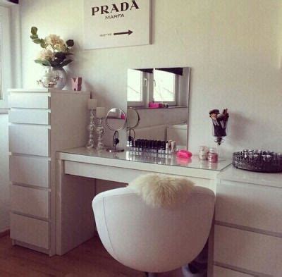 Makeup On Tumblr Schminkzimmer Beauty Raum Ideen F Rs Zimmer