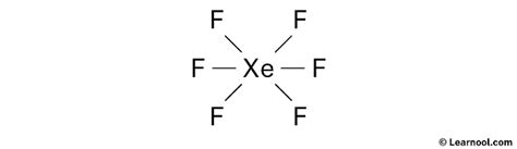 Xef Lewis Structure Learnool