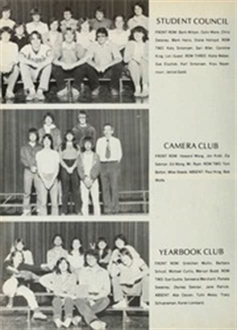 London Central Secondary School - Golden Glimpses Yearbook (London ...