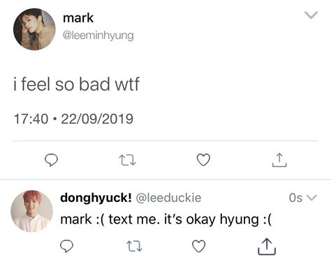 Soph Markhyuck Au On Twitter 12 Marks Private