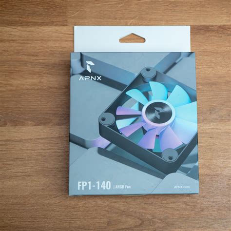 Aerocool Apnx Fp