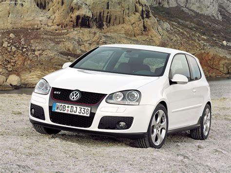 Volkswagen Golf Gti Essais Fiabilit Avis Photos Prix