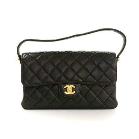 Tas Chanel Asli Ini Adalah Ciri Fashion Keren Sekaligus Investasi