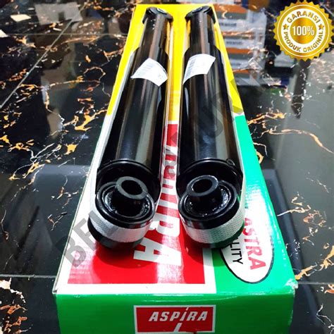 Jual Shock Breaker Belakang Calya Sigra Aspira Asli Asli Astra