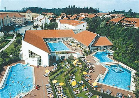 Wohlf Hl Therme Bad Griesbach