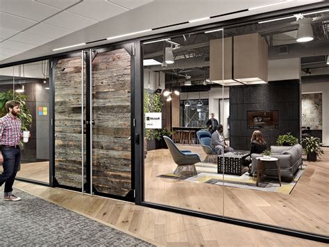 Microsoft Offices - Nashville | Office Snapshots