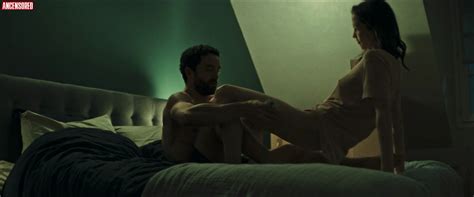 Naked Margot Bancilhon In The Invitation IV