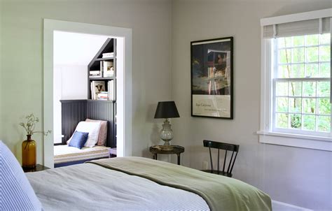 Carriage House Cottage — The Inn at Kenmore Hall