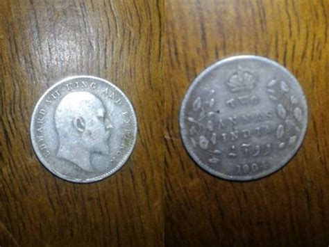 Very Rare Old Coins at 250000.00 INR in Coimbatore | Self