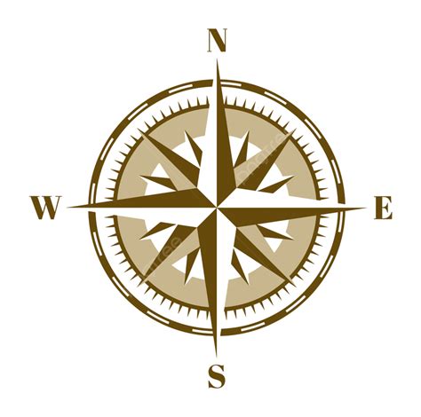 Compass Rose Png Transparent Images