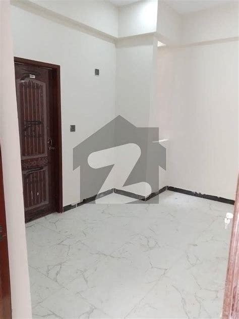 Flat For Sale Chance Deal North Karachi Sector 5 B2 North Karachi