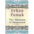 Amazon The Museum Of Innocence 9780307266767 Pamuk Orhan