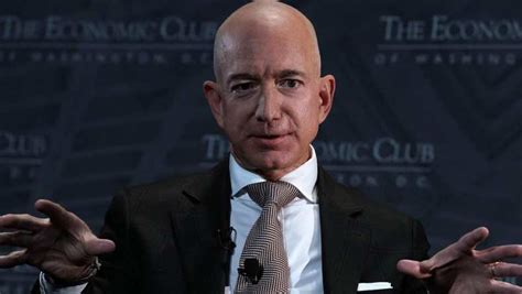 Jeff Bezos Says He Wants To Hire 100 000 Workers Laid Off Due To