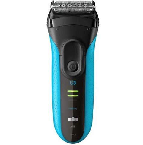 Электробритва Braun 3040s - купить по выгодным ценам в интернет ...