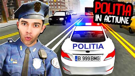 La Politie Domnisoara Trage Pe Dreapta Youtube