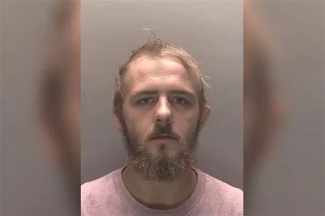 Sex Offender Back Behind Bars And Police Are Pleased Liverpool Echo