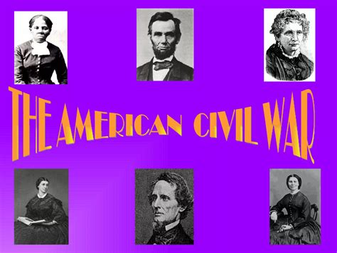 Civil war | PPT
