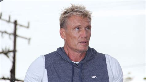 Is Dolph Lundgren Really a Genius? His IQ is Higher Than You Think ...