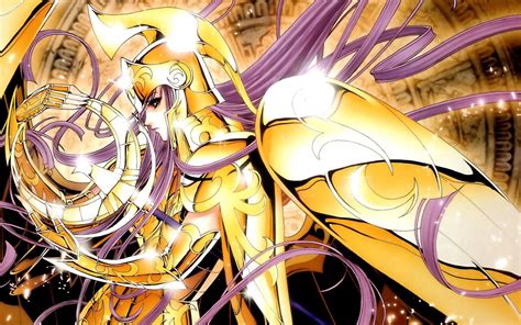 Atena Saori Kido Saint Seiya Seiya Caballeros Del Zodiaco Sacred Saga