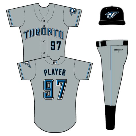 Toronto Blue Jays Concepts Chris Creamer S Sports Logos Community Ccslc Sportslogos