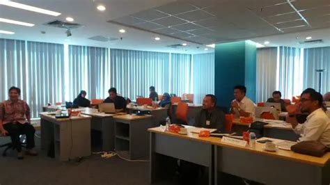 Training Introduction To Audit Iso 90012015 Pt Ericsson Indonesia