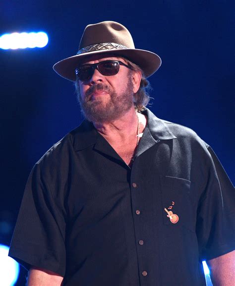 Hank Williams Jr Loses Daughter in Crash — Meet His Other Kids Who