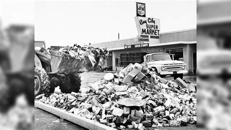 List: Historic Tsunamis on California’s Coast – NBC Los Angeles