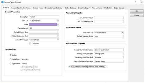 Spectramystratus Desktop Session Types