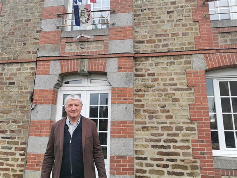 A Terres de Druance la mairie veut rénover l habitat pour pouvoir