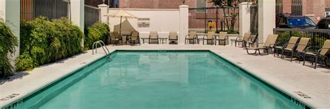 SpringHill Suites Memphis Downtown: Smartly designed suites in Memphis