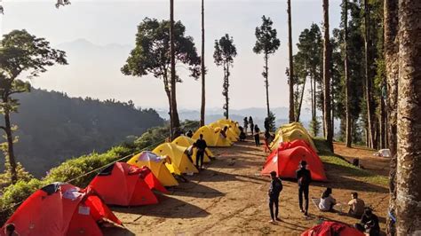 3 Rekomendasi Tempat Camping Di Jawa Barat Dekat Jakarta Dan Harganya