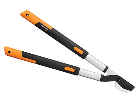 Fiskars Bypass Lopper Telescopic Irish Forestry Products