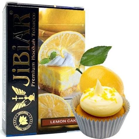 Jibiar Lemon Cake G Kup Tyto Do Sziszy Po Okazyjnej Cenie W