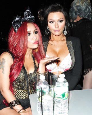 Snooki Polizzi Porn Pics XXX Photos Sex Images PICTOA