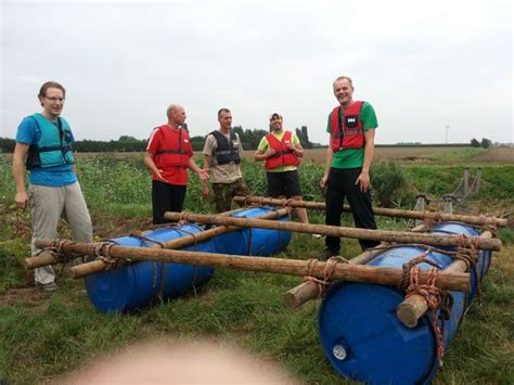 Watersport En Bootverhuur In Dronten Dronten Geeft Je De Ruimte