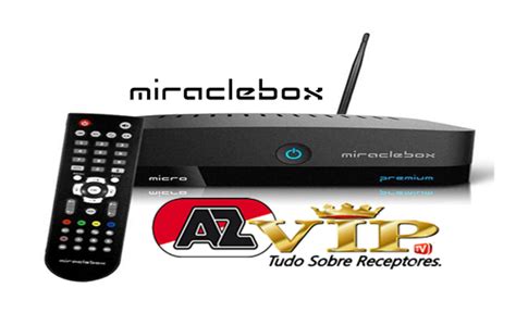 Miraclebox Premium Hd Nova Firmware V0054p 02062018 Azviptv