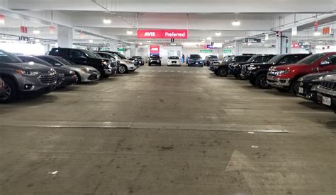 Avis Car Rental - 4106 International Gateway, Columbus, OH 43219 ...