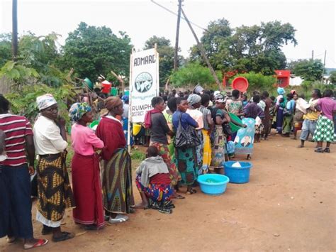 Maize Smuggling Trade Creates Hunger In Malawi Malawi Reliefweb