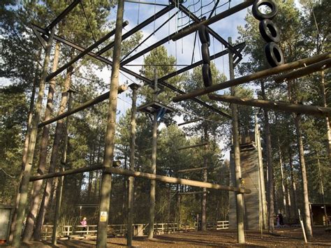 76 best images about Center Parcs | Sherwood Forest on Pinterest | Night, Quad bike and Click!