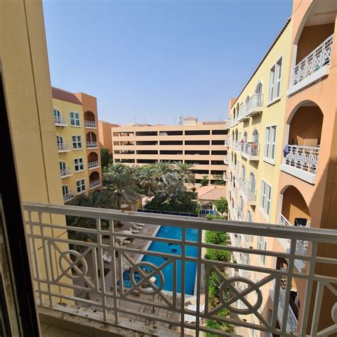 Ritaj Residential Complex Dip Dubai Bait Al Manara Real Estate